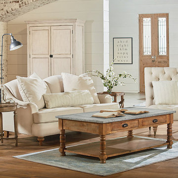 Magnolia Home Furniture and Design