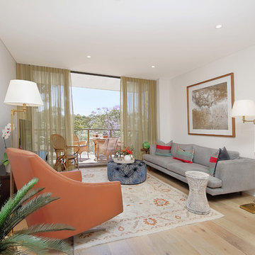Magnolia Residence