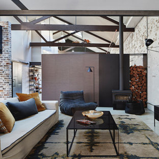 Main Living Area