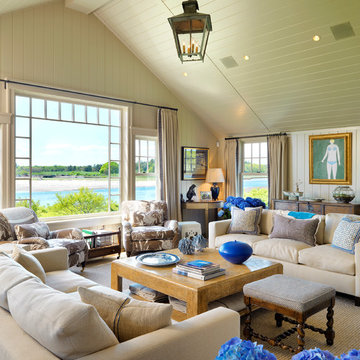 Maine Retreat