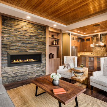 Majestic Gas Fireplaces