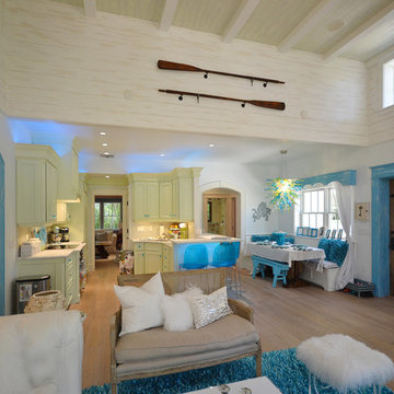 Major Remodel
