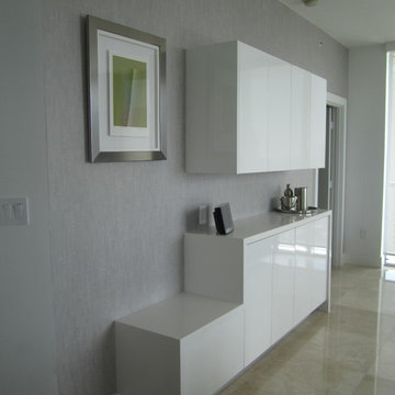 Make oVer on Brickell Ave Apartment