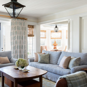Malibu Beach House