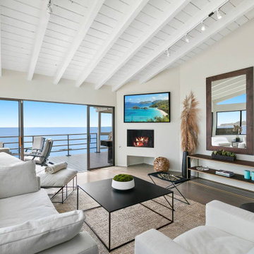 Malibu Beach House