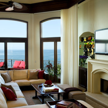 Malibu Mediterranean