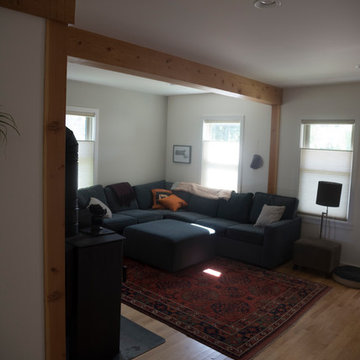 Malzone Living Room