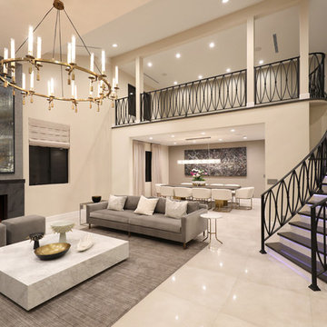 Mammoth Residence