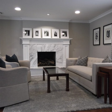 Manalapan Project