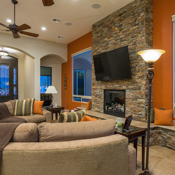 Mandarin Ct-Custom