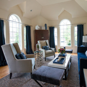 Manhasset, NY Townhouse