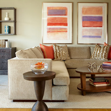 Manhattan 5th Avenue Apartment
