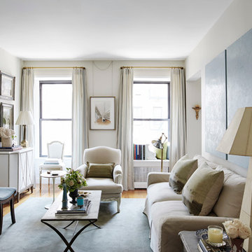 Manhattan Apartment