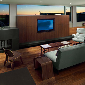 Manhattan Ave Residence