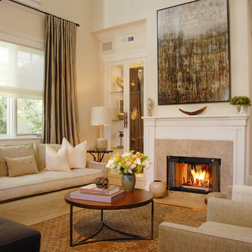 Manhattan Beach Haven