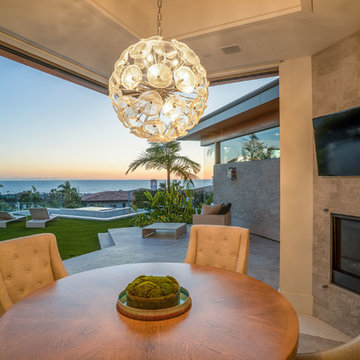 Manhattan Beach Modern