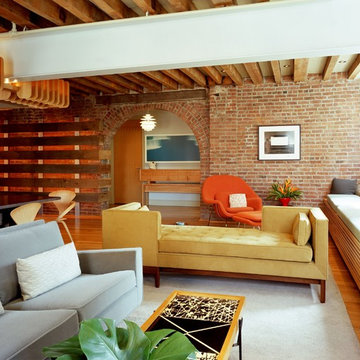 Manhattan Loft