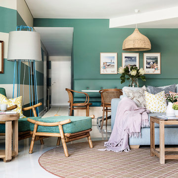 Manly Beach Pad
