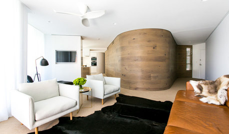 Visite Privée : Un appartement terrasse sur une plage australienne