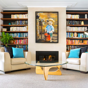 Manly Vale | Bush House