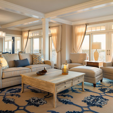 Mantoloking Beach House