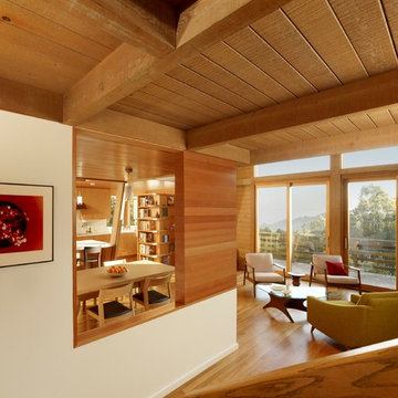 Manzanita Drive Addition & Remodel