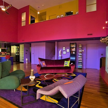 Maple Ridge House