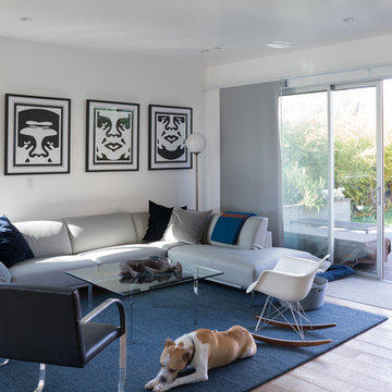 Mar Vista Home Tour