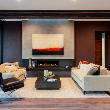Maraya Interiors Modern & Contemporary
