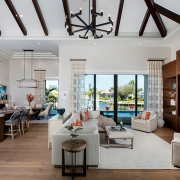 Marco Island Waterfront