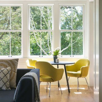 Marin Project