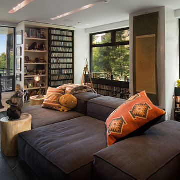 Marin Residence