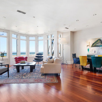 Marina Penthouse