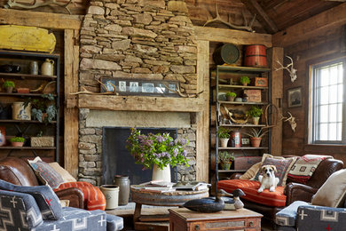 Marisa Bistany Perkins Ct Home for New England Home Magazine