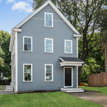 Marlborough Townhouse