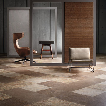 Marmoleum Modular