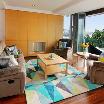 Maroubra Residence - Interior Design