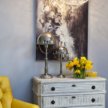 Martha O'Hara Interiors Home Furnishings