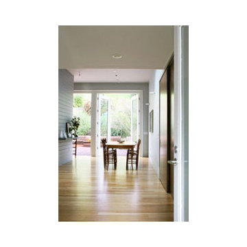 Martha Road Ranch House