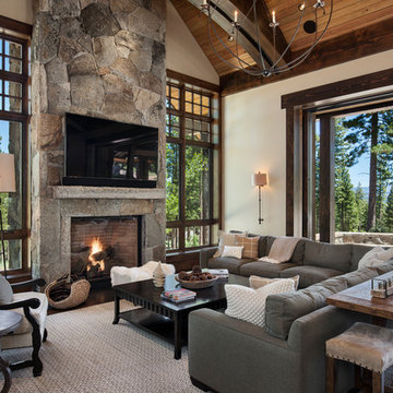 Martis Camp Lot 640
