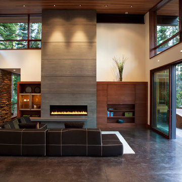Martis Camp, Truckee