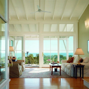 Marvin Windows: An Ocean View