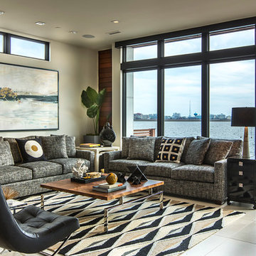Maryland Coastal Bay Residence