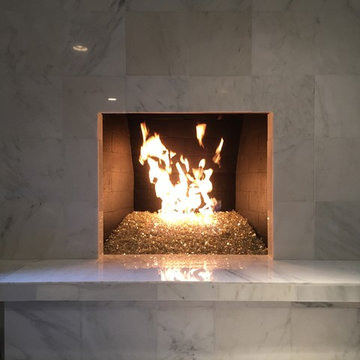 Masonary/Prefab Fireplaces