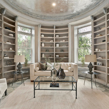 Massachusetts Avenue Apartment