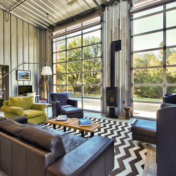 Matanzas Creek Guest House