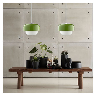 Matcha Green - Haipot - Contemporary - Living Room - Other - by ...