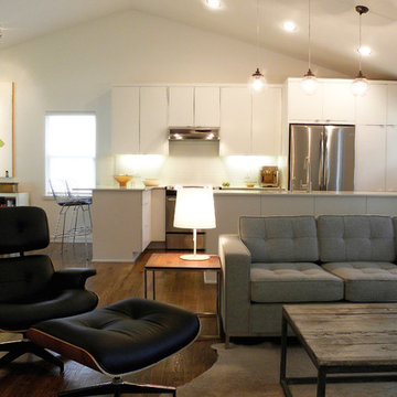 Matt & Mary Emma Hawthorne