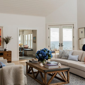 Mattituck Residence