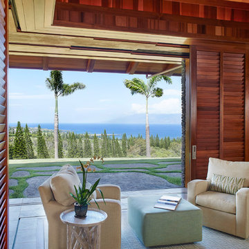 Maui Plantation Residence